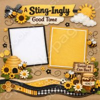 A Stingly-Ingly Good Time (image for) A Stingly-Ingly Good Time