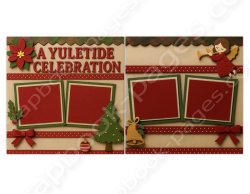 A Yuletide Celebration (image for) A Yuletide Celebration