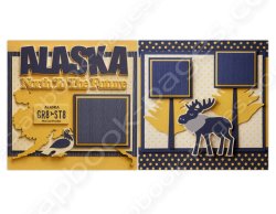 (image for) Alaska