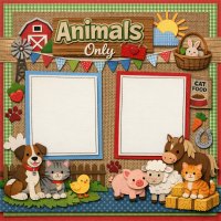 (image for) Animals