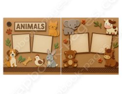 (image for) Animals