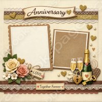 (image for) Anniversary