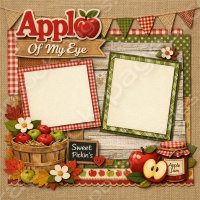 Apple Of My Eye (image for) Apple Of My Eye