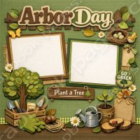 (image for) Arbor Day