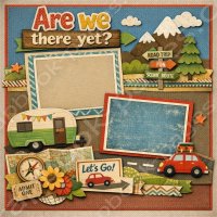 (image for) Are We There Yet?