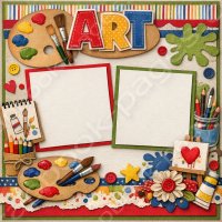 Art (image for) Art