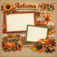 Autumn (image for) Autumn