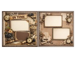 (image for) Back In Time