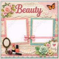 Beauty (image for) Beauty