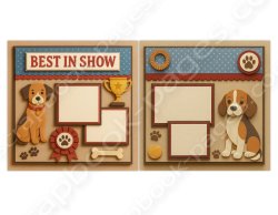 (image for) Best In Show