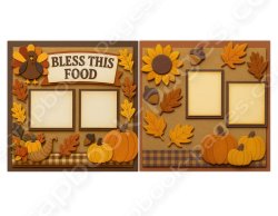 Bless This Food (image for) Bless This Food