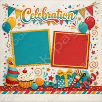 (image for) Celebration