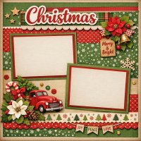 (image for) Christmas