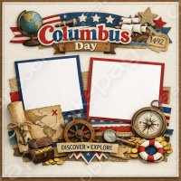 (image for) Columbus Day