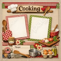 Cooking (image for) Cooking