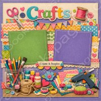 (image for) Crafts