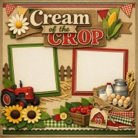 (image for) Cream Of The Crop