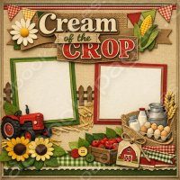 (image for) Cream Of The Crop