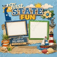 Delaware (image for) Delaware
