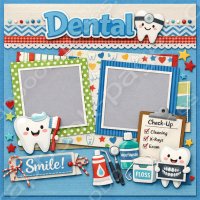 Dental (image for) Dental