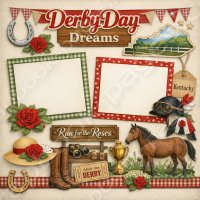 Derby Day Dreams (image for) Derby Day Dreams