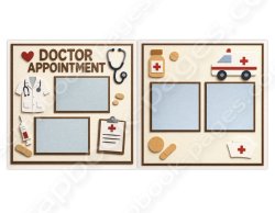(image for) Doctor Appointment