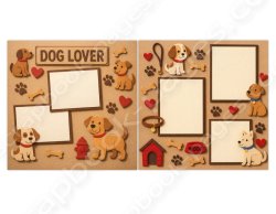 (image for) Dog Lover