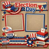 (image for) Election Day