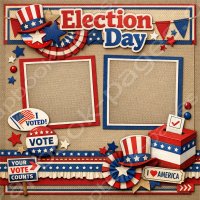 Election Day (image for) Election Day
