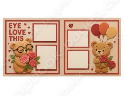 (image for) Eye Love This