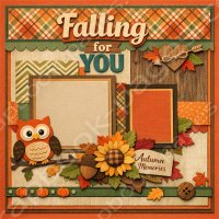 (image for) Falling For You