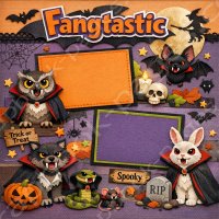 (image for) Fangtastic