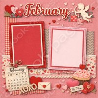 (image for) February