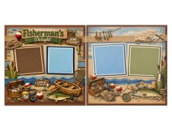 (image for) Fisherman's Delight