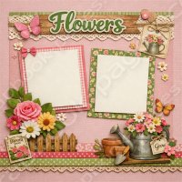 (image for) Flowers