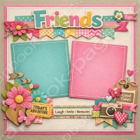 Friends (image for) Friends