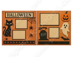 (image for) Halloween