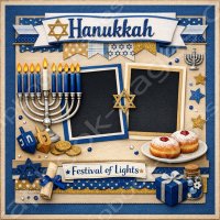 (image for) Hanukkah