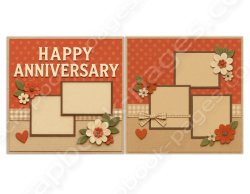 (image for) Happy Anniversary