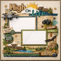 High On Life (image for) High On Life