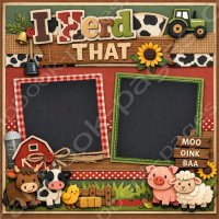 I Herd That (image for) I Herd That