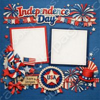(image for) Independence Day
