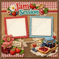 (image for) Jam Session