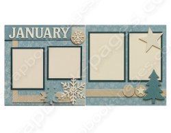January (image for) January