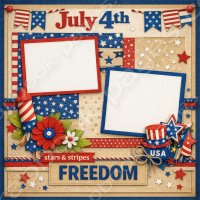(image for) July 4th