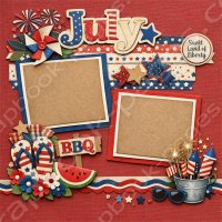 (image for) July