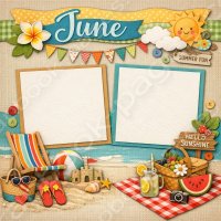 June (image for) June