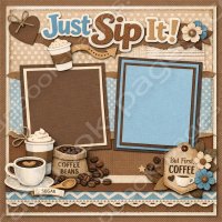 Just Sip It (image for) Just Sip It