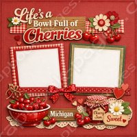 (image for) Life's A Bowl Full Of Cherries