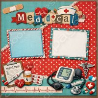 Medical (image for) Medical